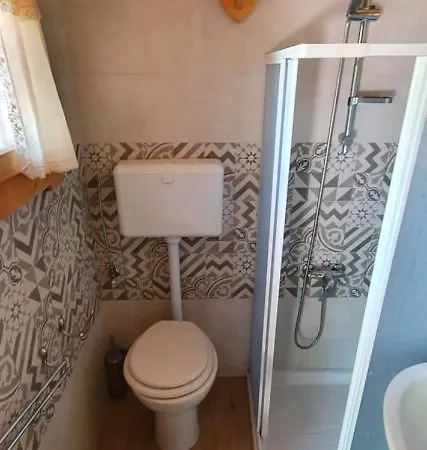 Chalet Casa Di Pier E Nanni By Salento Com Gallipoli