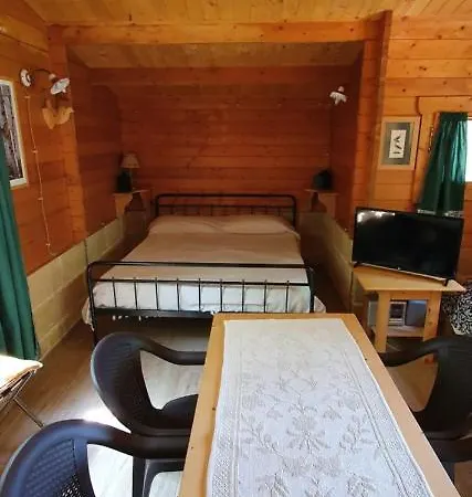 Casa Di Pier E Nanni By Salento Com Chalet *