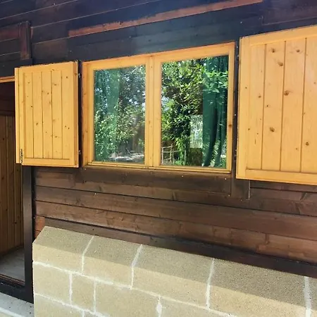Chalet Casa Di Pier E Nanni By Salento Com *